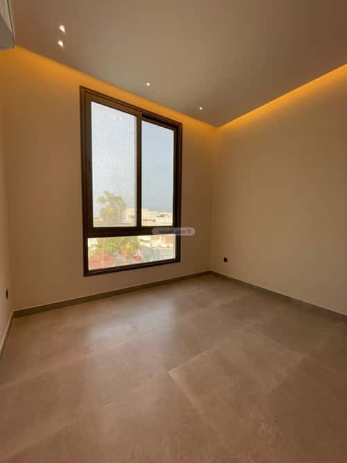 شقة ب 4 غرف الروضة، شمال جدة، جدة