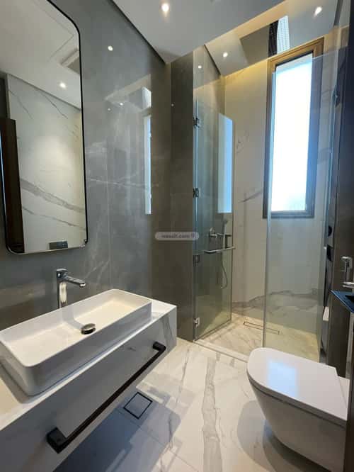 Apartment with 4 Bedrooms Al Rawdhah, North Jeddah, Jeddah