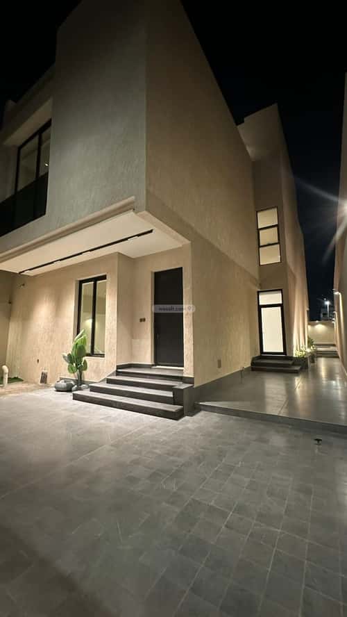 فيلا 459.7 متر مربع شرقية على شارع 16م أبحر الشمالية، شمال جدة، جدة