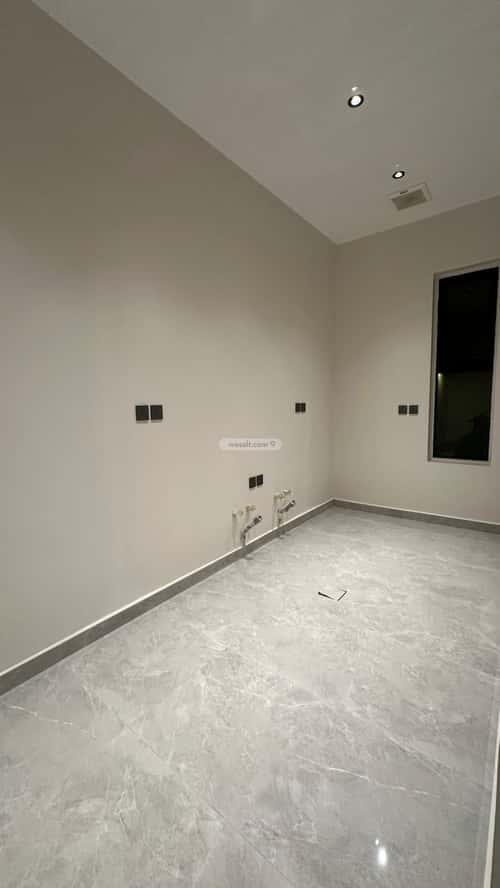 Villa 459.7 SQM Facing East on 16m Width Street Obhur Al Shamalyyah, North Jeddah, Jeddah