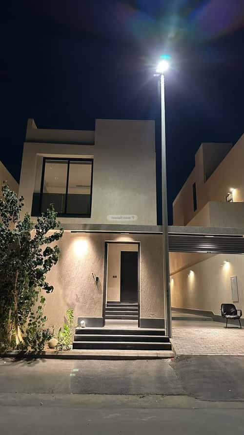 Villa 459 SQM Facing East on 16m Width Street Obhur Al Shamalyyah, North Jeddah, Jeddah