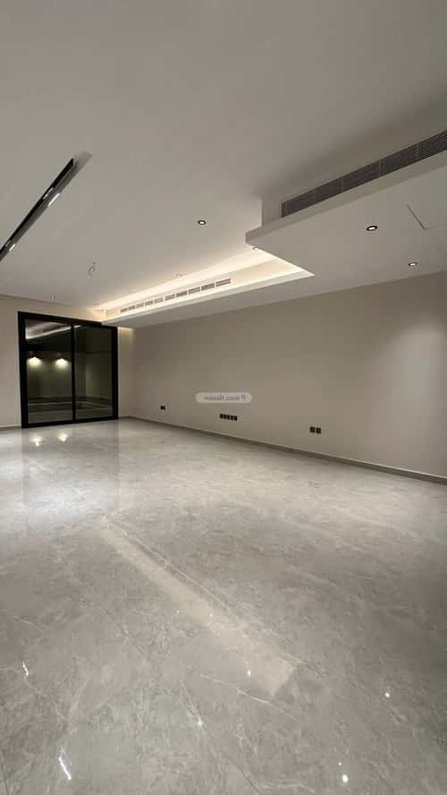 Villa 459 SQM Facing East on 16m Width Street Obhur Al Shamalyyah, North Jeddah, Jeddah