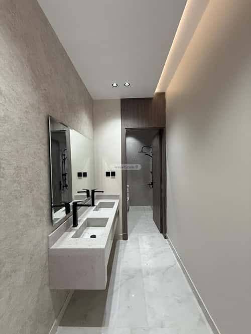 فيلا 258.33 متر مربع ريحه، الطائف