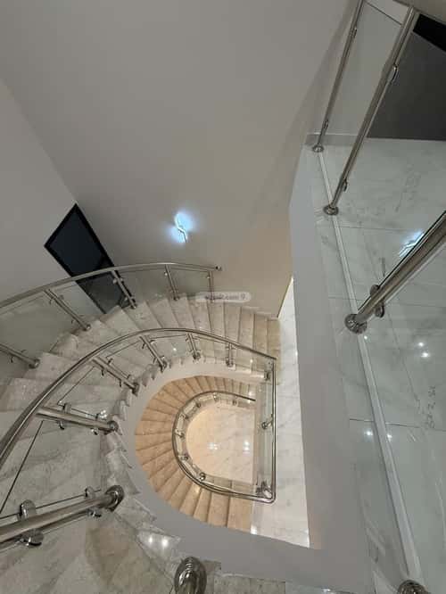 Villa 258.33 SQM Rayyadh, Alttayif