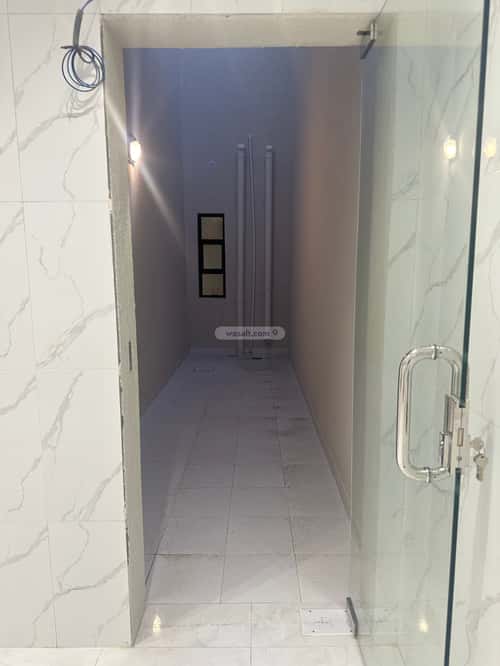 Villa 254.23 SQM Facing West on 10m Width Street Rayyadh, Alttayif