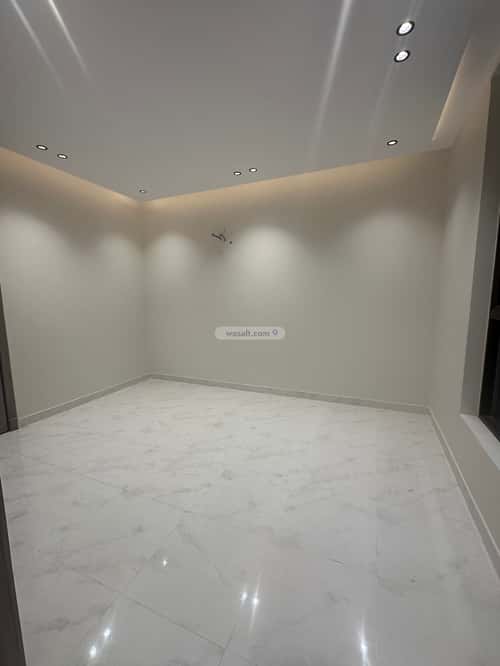 Villa 254 SQM Facing West on 10m Width Street Rayyadh, Alttayif