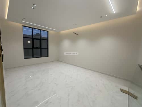 Villa 254.23 SQM Facing West on 10m Width Street Rayyadh, Alttayif