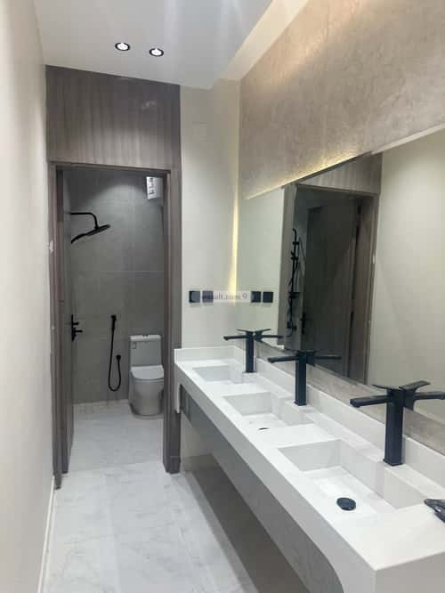 Villa 254 SQM Facing West on 10m Width Street Rayyadh, Alttayif