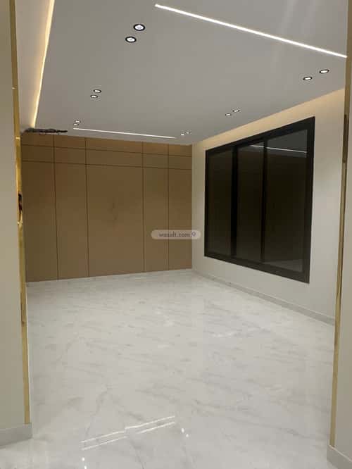 Villa 254 SQM facing West on 10m width street ريحه، الطائف