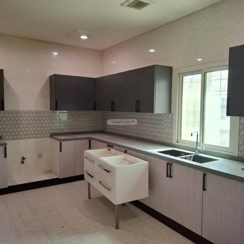 شقة 5 غرف في الياسمين