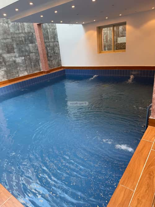 فيلا 375 متر مربع جنوبية شرقية على شارع 15م طيبة، شمال جدة، جدة