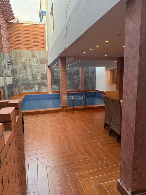 Villa 375 SQM Facing South East on 15m Width Street Teebah, North Jeddah, Jeddah