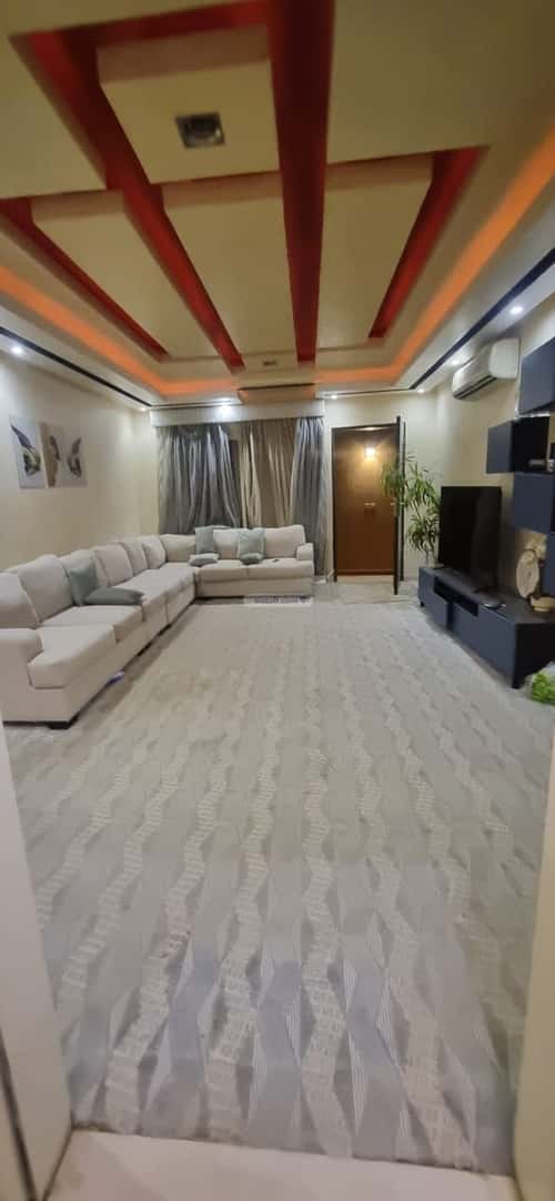 Apartment with 2 Bedrooms Irqah, West Riyadh, Riyadh