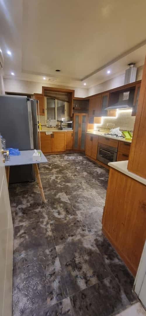 شقة بغرفتين عرقة، غرب الرياض، الرياض