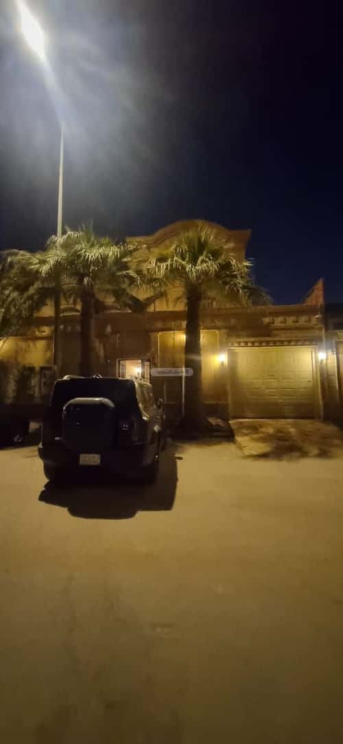 شقة بغرفتين عرقة، غرب الرياض، الرياض