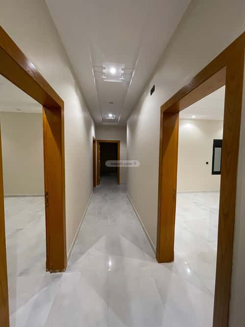 Villa 450 SQM Facing East on 15m Width Street Al-Safwa, North Jeddah, Jeddah