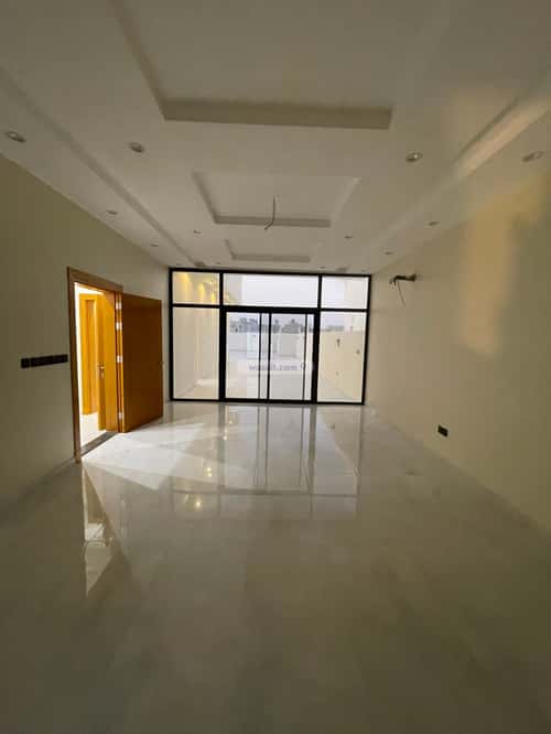 Villa 450 SQM Facing East on 15m Width Street Al-Safwa, North Jeddah, Jeddah
