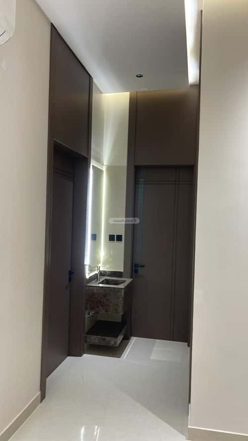 دور 76.45 متر مربع ب 3 غرف الرمال، شرق الرياض، الرياض