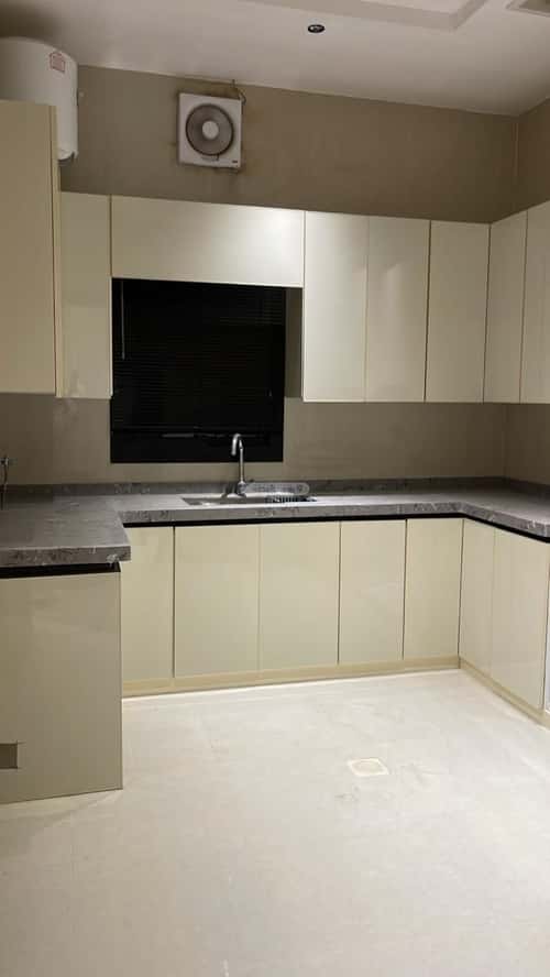 Floor 76 SQM with 3 bedrooms الرمال، شرق الرياض، الرياض