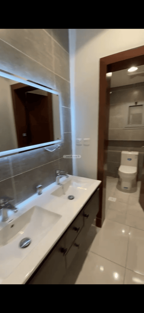 شقة ب 5 غرف الواحة، شرق جدة، جدة