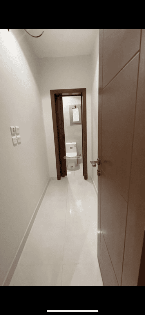 شقة ب 5 غرف الواحة، شرق جدة، جدة