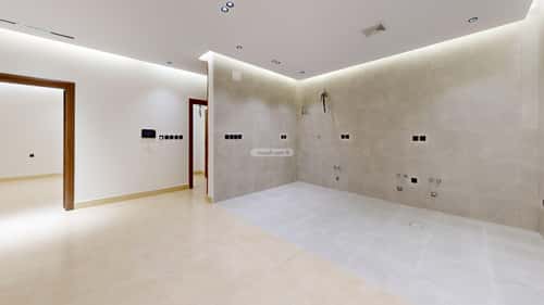 شقة ب 4 غرف الروضة، شمال جدة، جدة