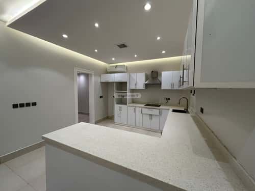 شقة 112 متر مربع ب 3 غرف القيروان، شمال الرياض، الرياض