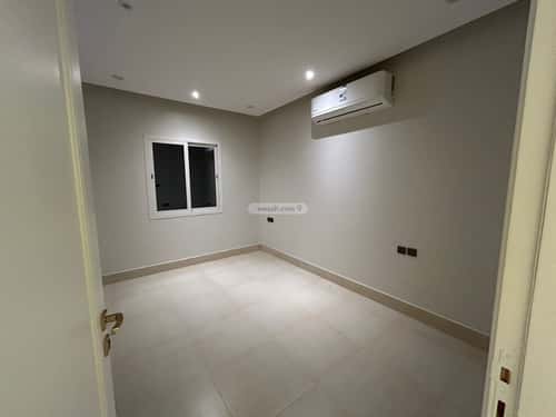 شقة 112 متر مربع ب 3 غرف القيروان، شمال الرياض، الرياض