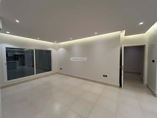 شقة 112 متر مربع ب 3 غرف القيروان، شمال الرياض، الرياض