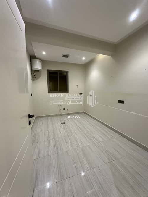 Villa 322 SQM facing North on 25m width street الحزم، غرب الرياض، الرياض