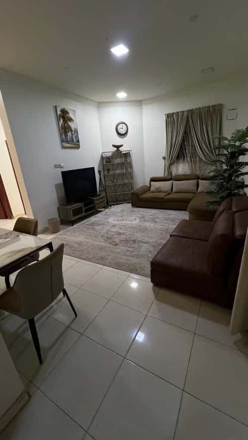 شقة ب 3 غرف البندرية، الاحساء