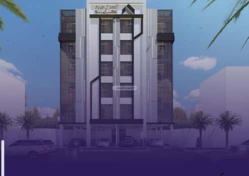 شقة ب 3 غرف المروة، شمال جدة، جدة