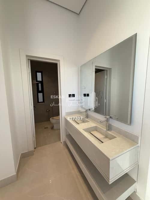 Villa 249.99 SQM Al-Janadriyah, East Riyadh, Riyadh