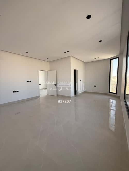 فيلا 249.99 متر مربع الجنادرية، شرق الرياض، الرياض