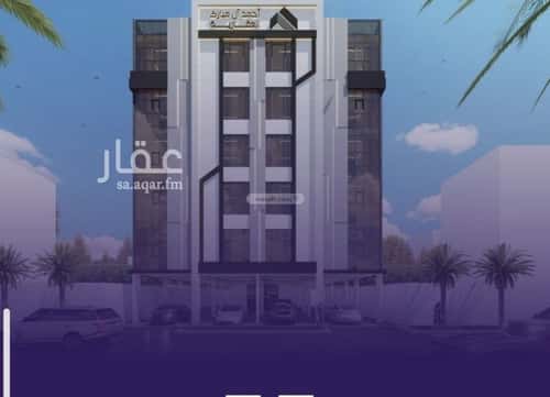 شقة ب 3 غرف المروة، شمال جدة، جدة