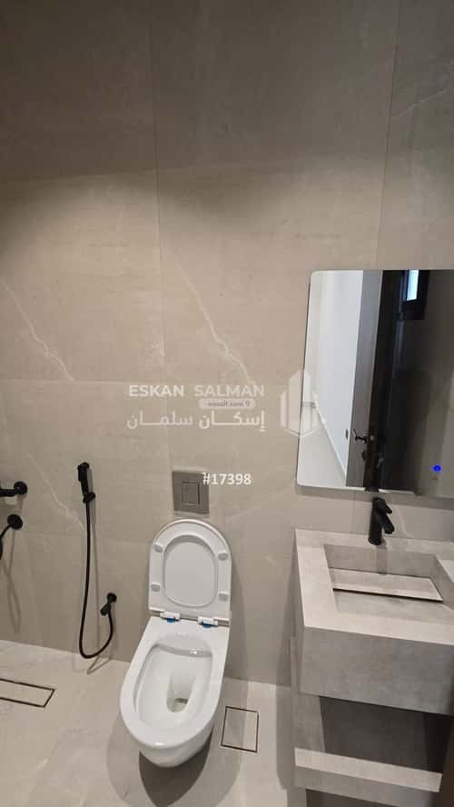 شقة ب 4 غرف الزهراء، شمال جدة، جدة