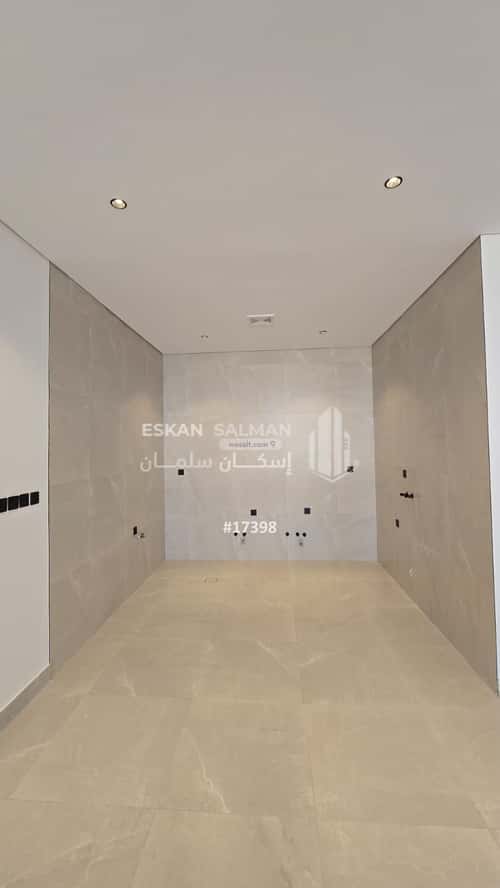 شقة ب 4 غرف الزهراء، شمال جدة، جدة