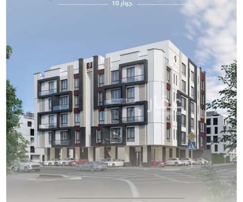 شقة ب 3 غرف الزهراء، شمال جدة، جدة