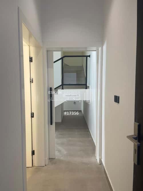 فيلا 322.23 متر مربع شمالية على شارع 25م الحزم، غرب الرياض، الرياض