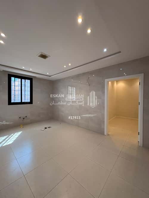 شقة بغرفتين الحلقة الغربية، الطائف