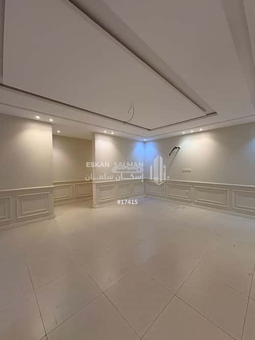 Apartment with 2 Bedrooms West Circle District, Alttayif