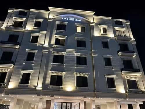 شقة ب 4 غرف حكومي1، شمال جدة، جدة