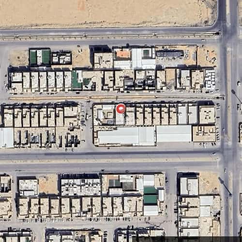 فيلا 283.87 متر مربع العوالي، غرب الرياض، الرياض