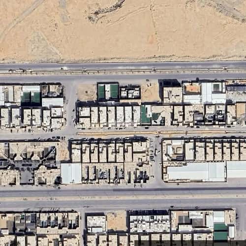 فيلا 215.05 متر مربع شرقية على شارع 25م العوالي، غرب الرياض، الرياض