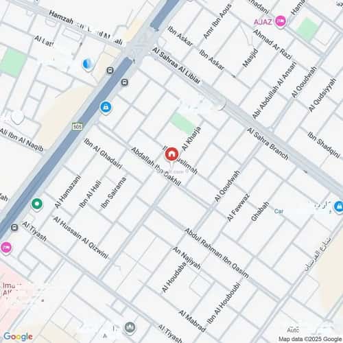 دور 215.98 متر مربع ب 6 غرف عكاظ، جنوب الرياض، الرياض