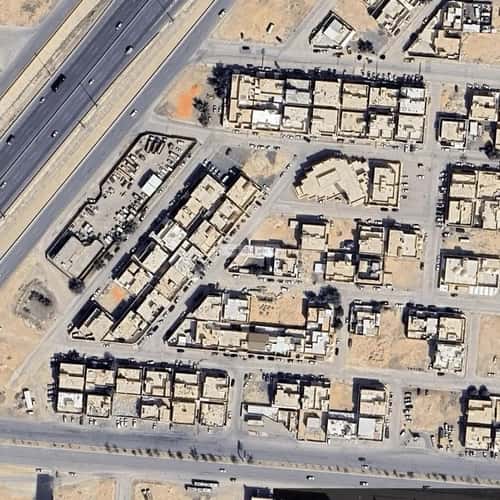 Villa 316.98 SQM Facing East on 20m Width Street Twaeeq, West Riyadh, Riyadh