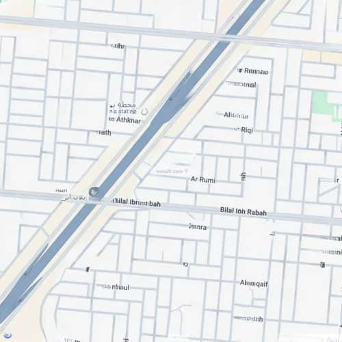 Villa 316.98 SQM Facing East on 20m Width Street Twaeeq, West Riyadh, Riyadh