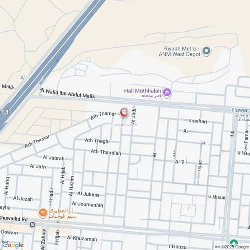 فيلا 316.98 متر مربع شرقية على شارع 20م طويق، غرب الرياض، الرياض