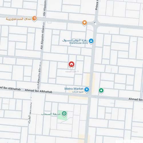 Floor 155.67 SQM with 4 Bedrooms Twaeeq, West Riyadh, Riyadh