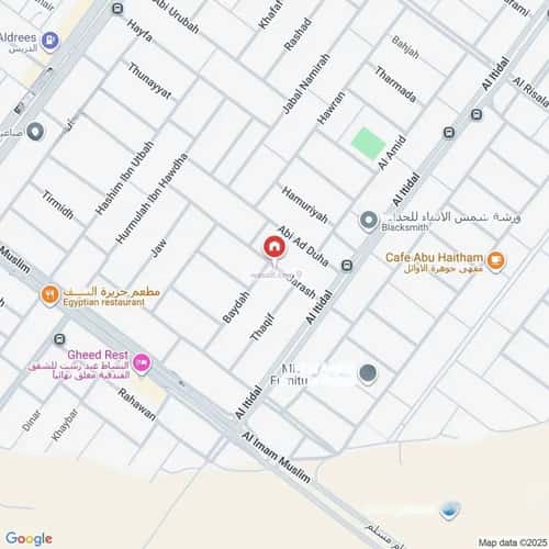 دور 201.04 متر مربع ب 5 غرف بدر، جنوب الرياض، الرياض